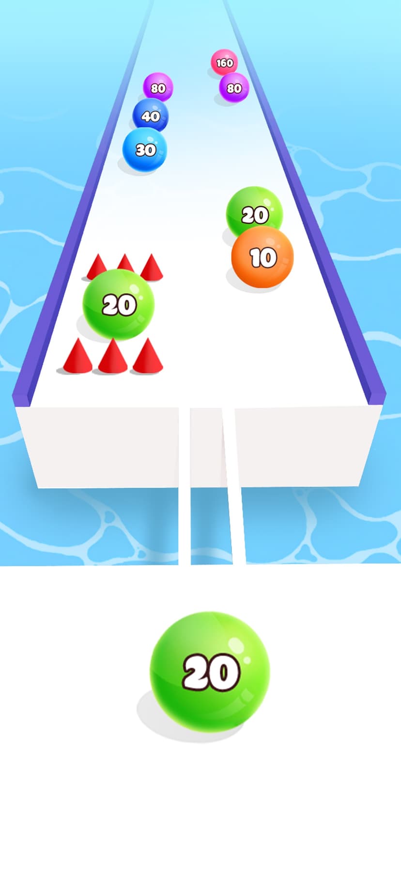 Ball Master: Ball Run 3D screenshot 6 - screenshot