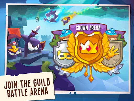 King of Thieves screenshot 11 - screenshot