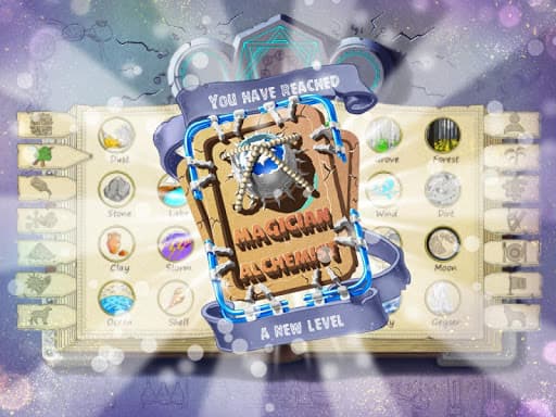Doodle Alchemy screenshot 2 - screenshot