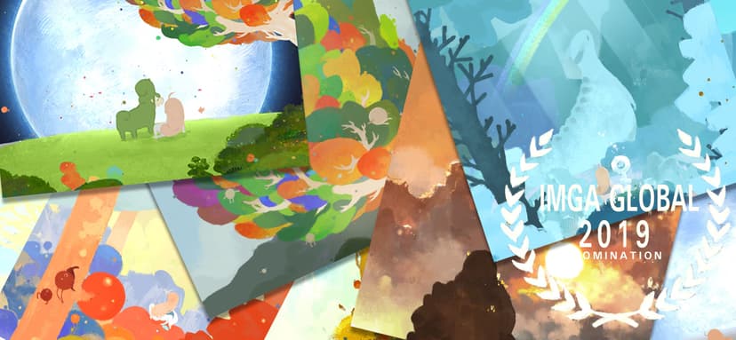 Heaven Travel screenshot 4 - screenshot