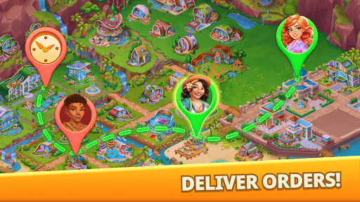 Sabai World screenshot 19 - screenshot