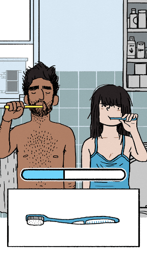 Florence screenshot 4 - screenshot