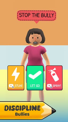 Teacher Simulator: Exam Time screenshot 5 - screenshot