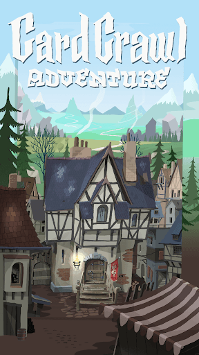 Card Crawl Adventure screenshot 2 - screenshot