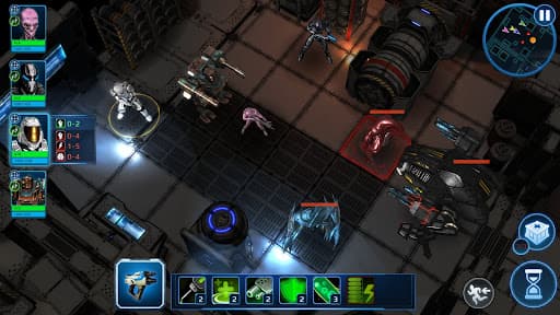 Arcane Quest 4 screenshot 3 - screenshot