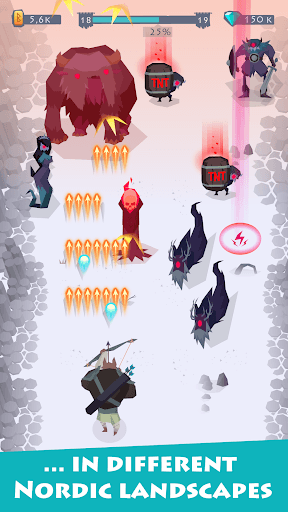 Vikings II screenshot 5 - screenshot