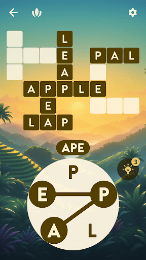 Words of Wonders: Zen screenshot 3 - screenshot