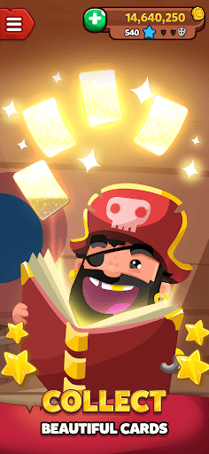 Pirate Kings™️ screenshot 21 - screenshot