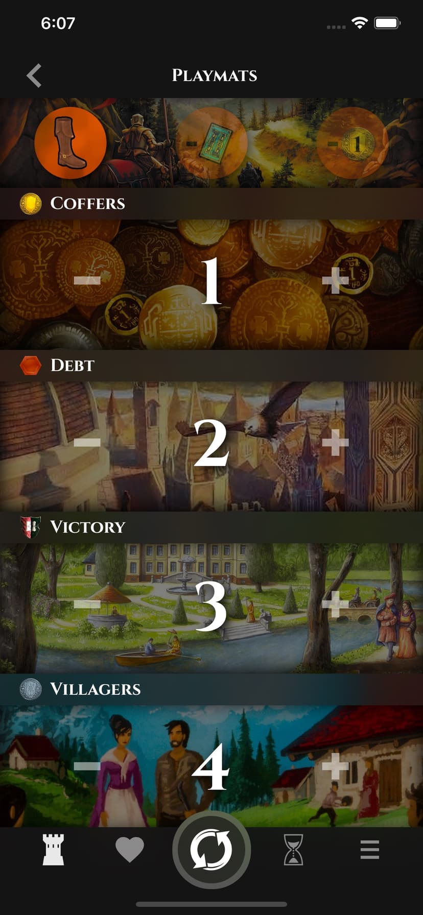 DominGen screenshot 4 - screenshot