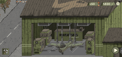 Black Border 2 screenshot 12 - screenshot