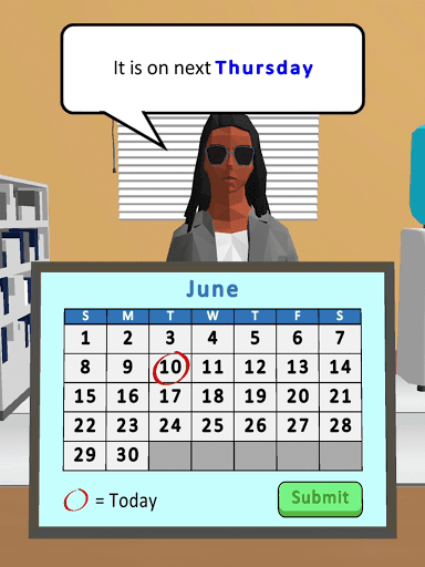 Hiring Job 3D screenshot 13 - screenshot