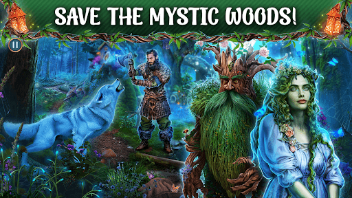 Enchanted Stories: Woods f2p screenshot 11 - screenshot