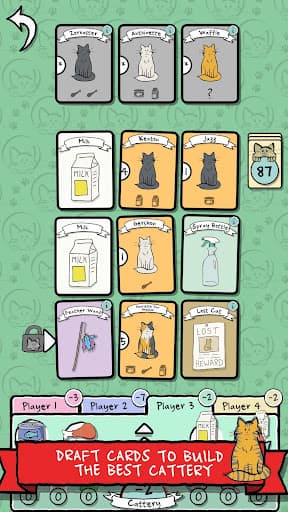 Cat Lady screenshot 2 - screenshot