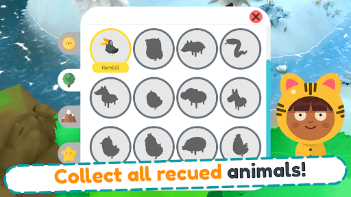 Animals to the rescue and care screenshot 20 - screenshot