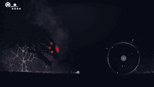 MO: Astray screenshot 6 - screenshot
