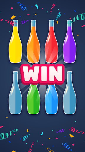 Water Sort Puz - Color Game screenshot 10 - screenshot
