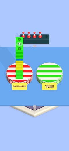 Triangles (game) screenshot 3 - screenshot
