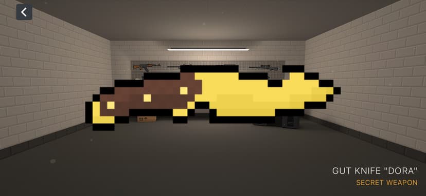 Case Simulator Block Strike screenshot 2 - screenshot