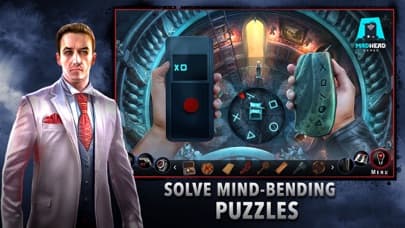 Adam Wolfe screenshot 3 - screenshot