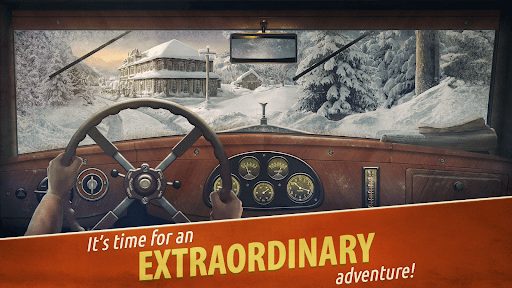 Murder in Alps: Hidden Mystery screenshot 13 - screenshot