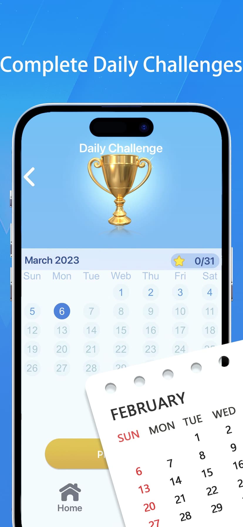 Number Match - 10 & Pairs screenshot 3 - screenshot