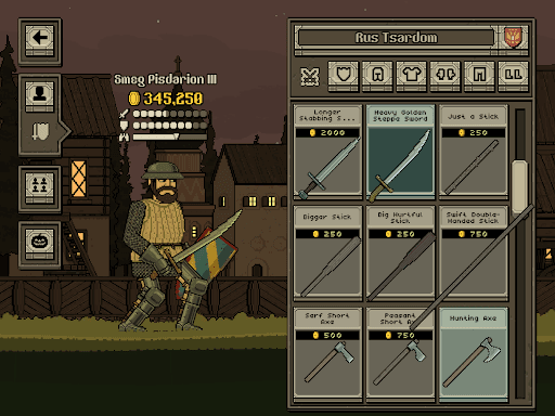 Bloody Bastards screenshot 9 - screenshot