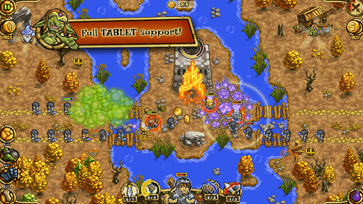Guns'n'Glory Heroes Premium screenshot 5 - screenshot
