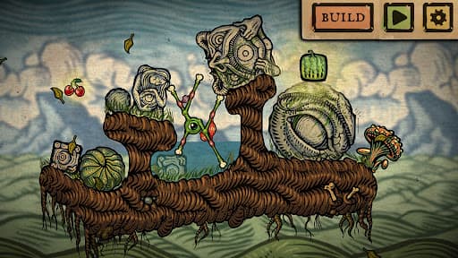 Incredipede screenshot 20 - screenshot