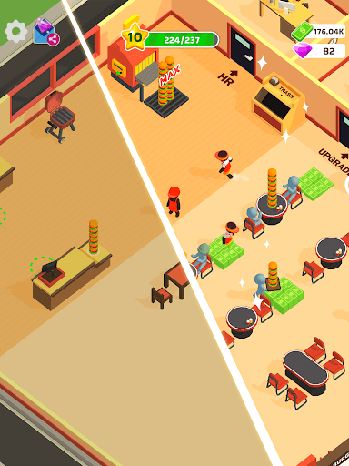Burger Please! screenshot 23 - screenshot