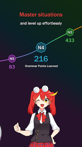 Iago - Learn Japanese screenshot 8 - screenshot