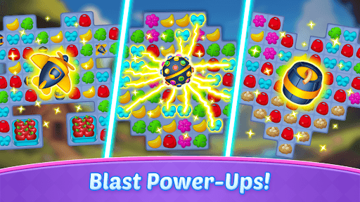 Epic Match: Mind Relaxing Game screenshot 29 - screenshot