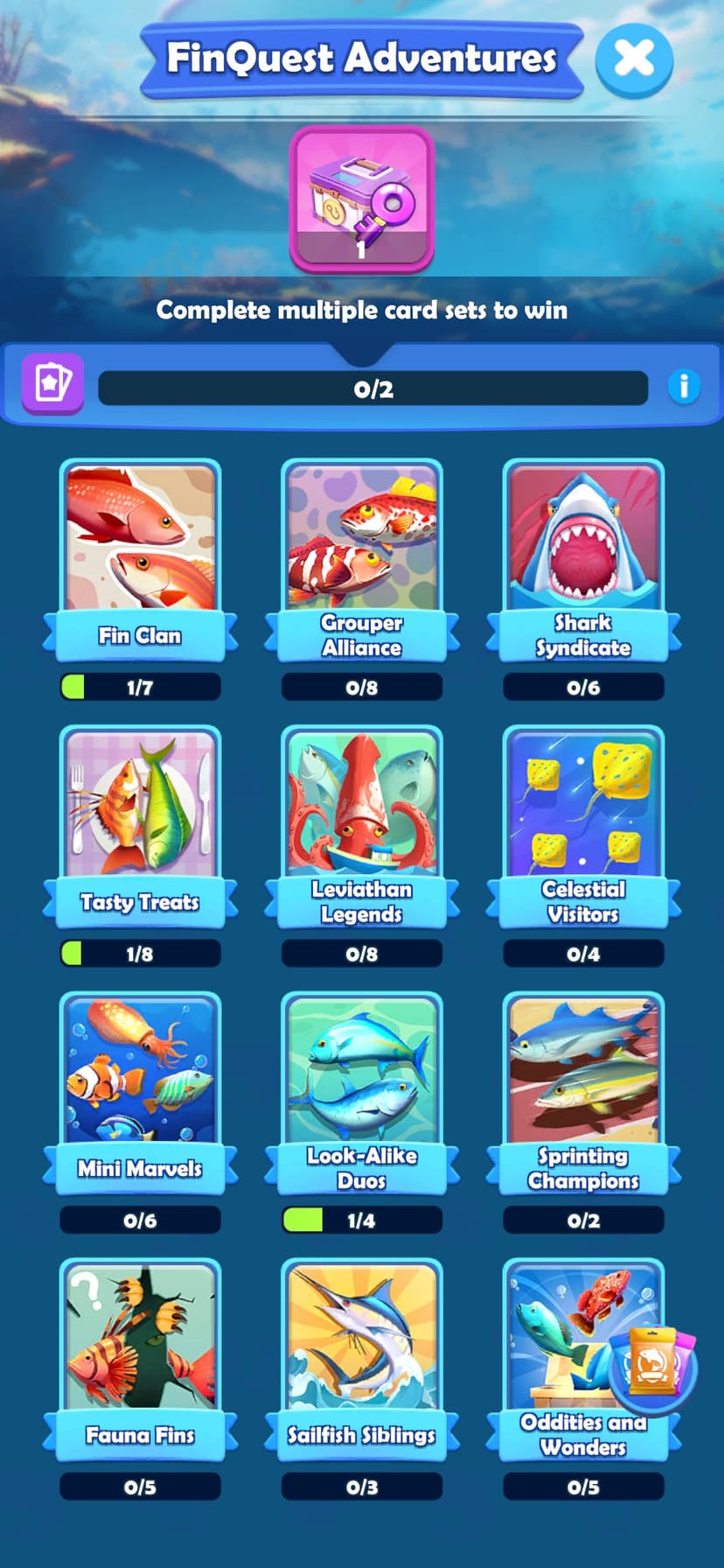 Fishing Frenzy:Idle Hooked Inc screenshot 3 - screenshot