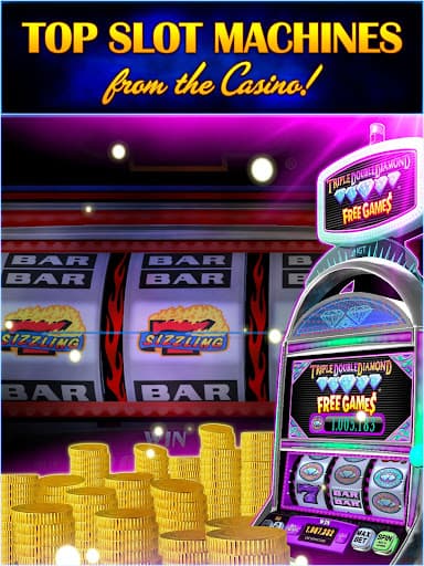 DoubleDown Classic Slots Game screenshot 2 - screenshot