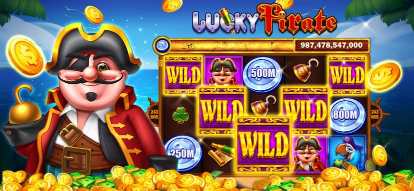 Billion Cash Slots-Casino Game screenshot 7 - screenshot