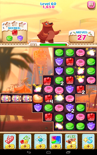 Cupcake Mania™ screenshot 17 - screenshot