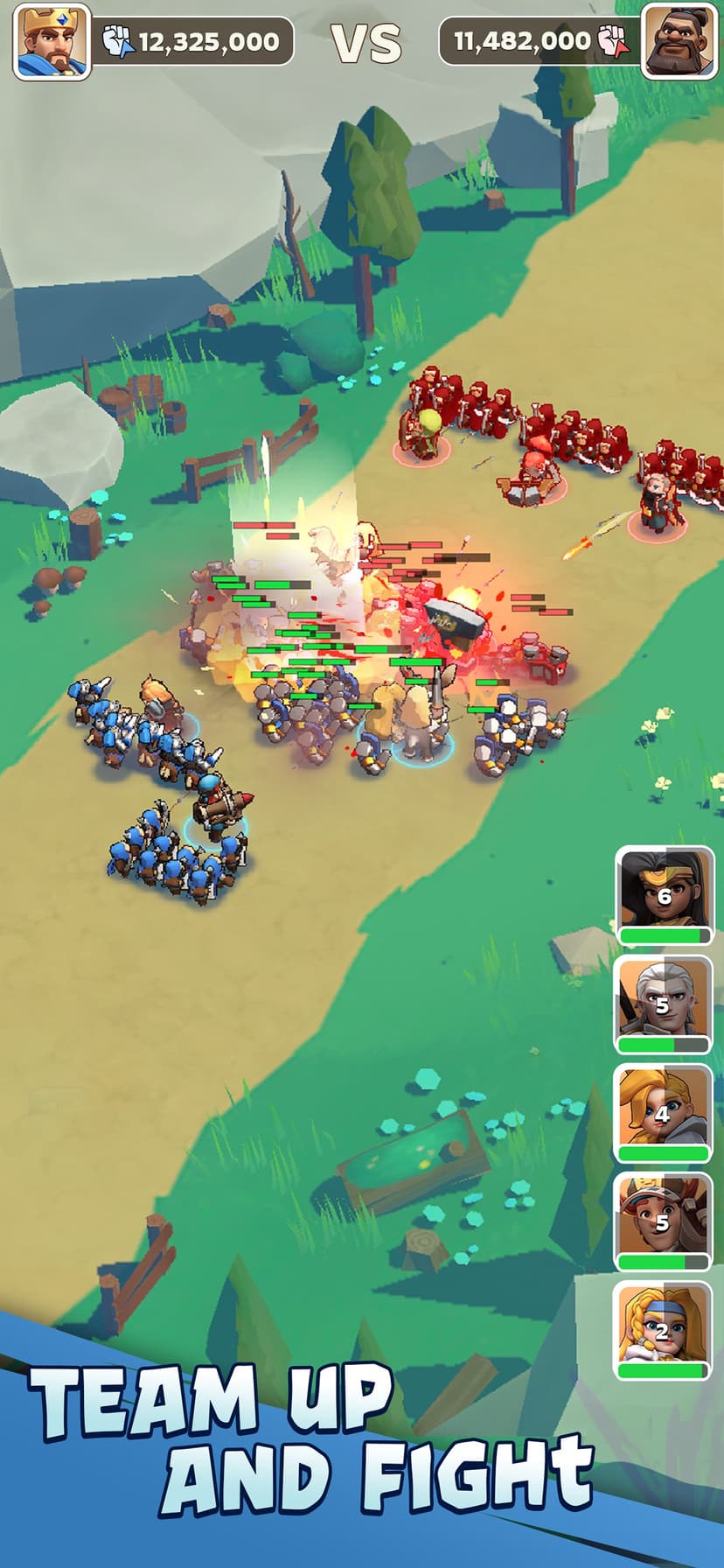 Kingshot screenshot 3 - screenshot
