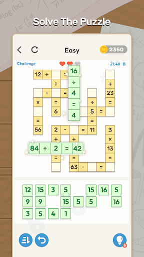 Math Master screenshot 14 - screenshot