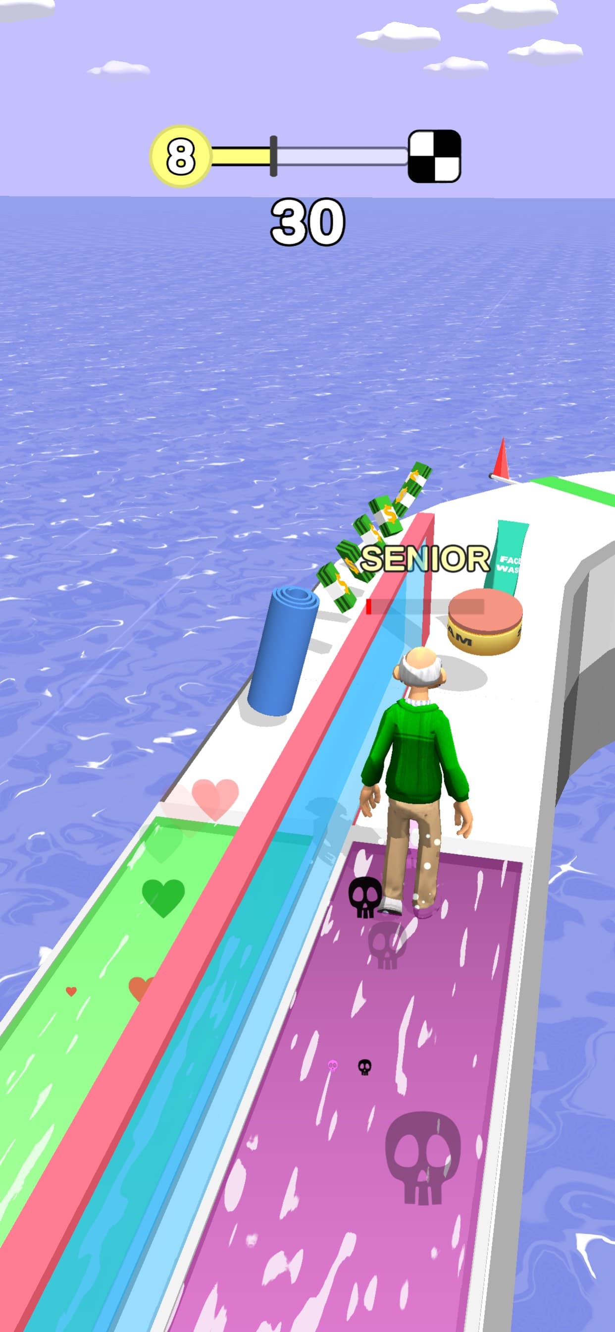 Run of Life screenshot 7 - screenshot
