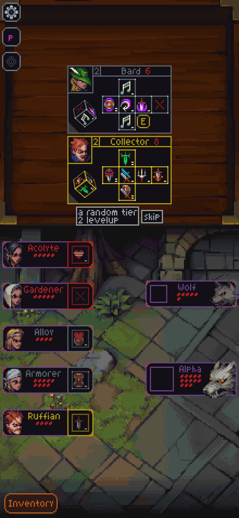 Slice & Dice screenshot 4 - screenshot