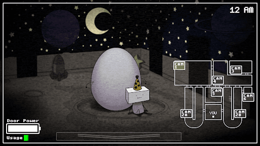 One Night at Flumpty's screenshot 8 - screenshot