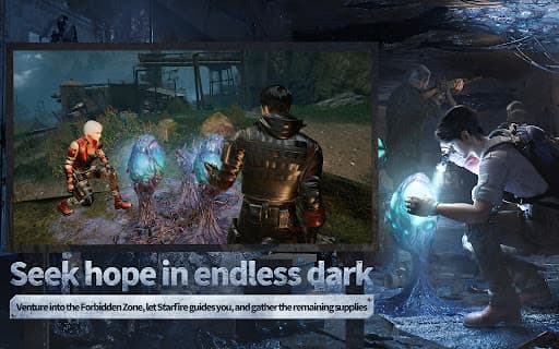 LifeAfter screenshot 8 - screenshot