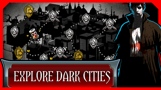 Dark Legends screenshot 11 - screenshot