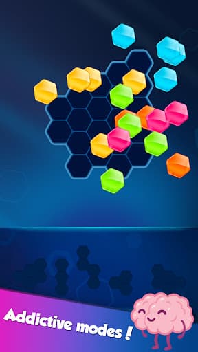 Block! Hexa Puzzle™ screenshot 20 - screenshot