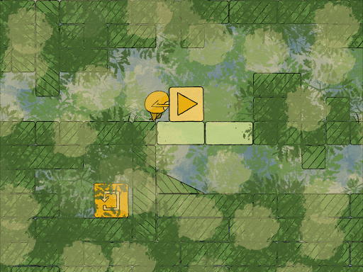 No More Buttons screenshot 11 - screenshot