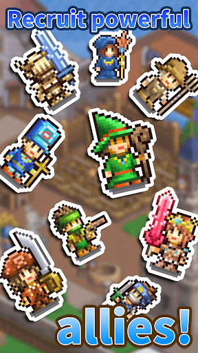 Kingdom Adventurers screenshot 6 - screenshot
