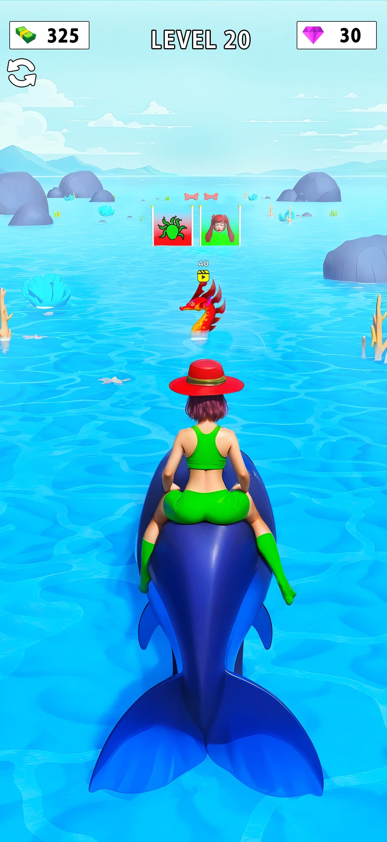 Build a Girlfriend screenshot 8 - screenshot