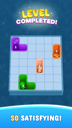 People Color Jam screenshot 4 - screenshot