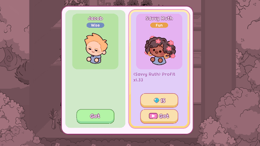 Adorable Garden screenshot 8 - screenshot