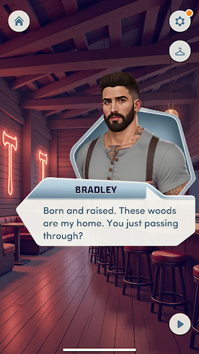 Choices: Stories You Play screenshot 12 - screenshot