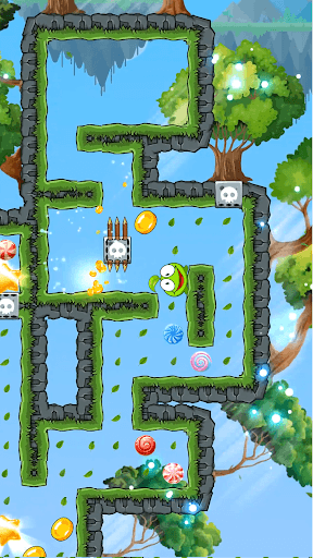 Sugar Rush - A Quick Adventure screenshot 2 - screenshot